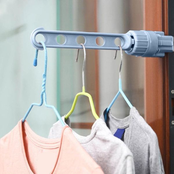 hangers & racks 3pc plastic window frame hanger drying rack multifunctional and convenient indoor 5-hole
hangers & racks 3pc plastic window frame hanger drying rack multifunctional and convenient indoor 5-hole