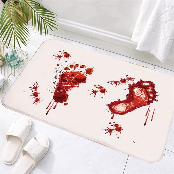 carpets 40*60cm bathroom floor mat europe style carpet rug water absorption non-slip doormats quality doormat blood novelty
carpets 40*60cm bathroom floor mat europe style carpet rug water absorption non-slip doormats quality doormat blood novelty