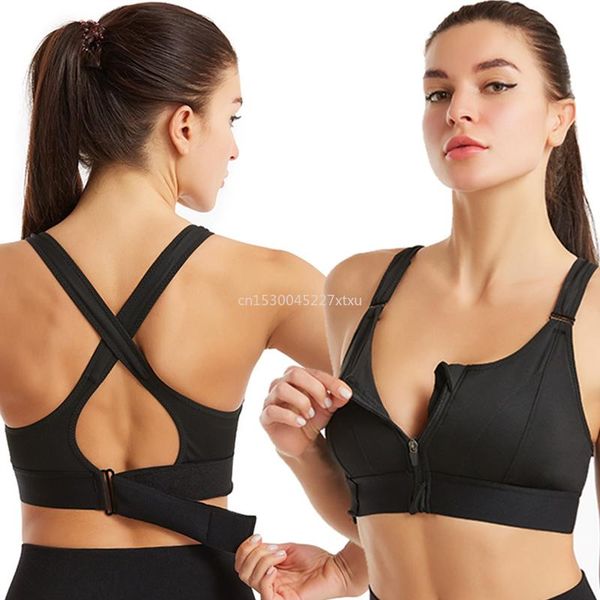 yoga outfit sports bra women sportswe crop sport adjustable belt zipper running bras push up vest shockproof underwear gym bralette
yoga outfit sports bra women sportswe crop sport adjustable belt zipper running bras push up vest shockproof underwear gym bralette