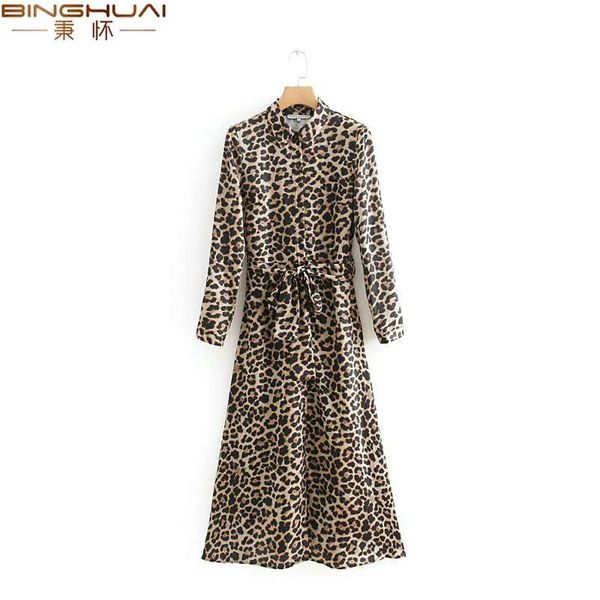 casual dresses women leopard dress korean style autumn 2021 vintage shirt female ladies clothing long sleeve, Black;gray
casual dresses women leopard dress korean style autumn 2021 vintage shirt female ladies clothing long sleeve, Black;gray