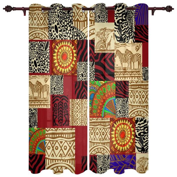 polyester translucent curtains africa ethnic ornament symbol pattern luxury for living room kitchen bedroom windows curtain & drapes
polyester translucent curtains africa ethnic ornament symbol pattern luxury for living room kitchen bedroom windows curtain & drapes