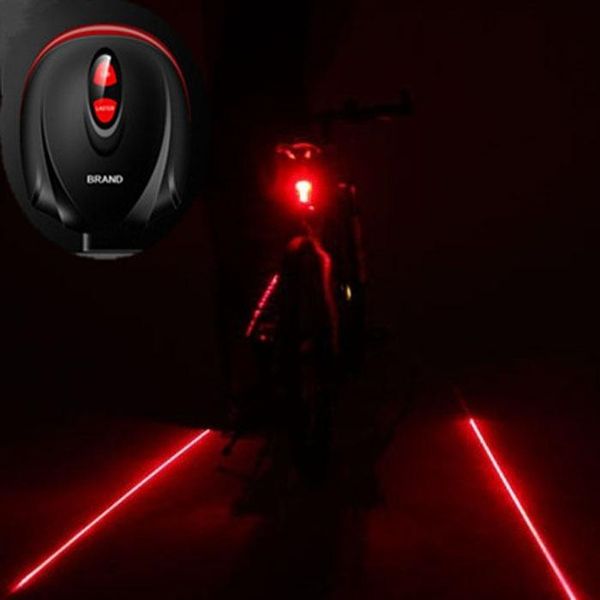 emergency lights cycling bike bicycle 2 laser projector red lamps beam and 3 led rear tail (color: red)
emergency lights cycling bike bicycle 2 laser projector red lamps beam and 3 led rear tail (color: red)