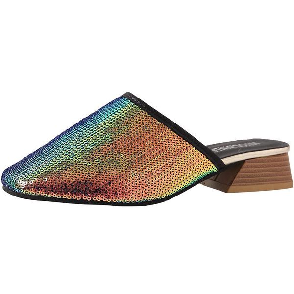 slippers 2021 designer women mules shoes fashion stripe slides ladies brand female luxury bling indoor shoe, Black
slippers 2021 designer women mules shoes fashion stripe slides ladies brand female luxury bling indoor shoe, Black