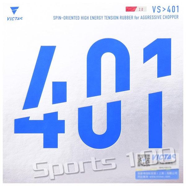 original victas vs 401 402 double extra limber pimples in table tennis rubber raquets
original victas vs 401 402 double extra limber pimples in table tennis rubber raquets