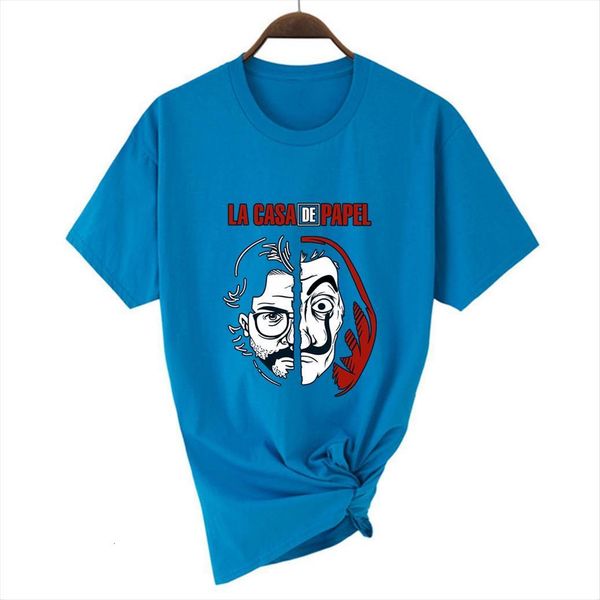 funny money heist la womens t shirt casa de papel graphic fashion design korea style casual loose, White
funny money heist la womens t shirt casa de papel graphic fashion design korea style casual loose, White