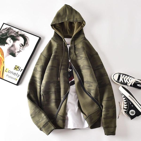 men's hoodies & sweatshirts men with a hood 2021 arrival spring and autumn zipper male teenager boys japanese style camouflage h04, Black
men's hoodies & sweatshirts men with a hood 2021 arrival spring and autumn zipper male teenager boys japanese style camouflage h04, Black
