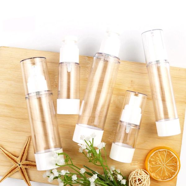 15ml/30ml/50ml/80ml refillable mini lightweight makeup travel accessories transparent spray bottles portable packing
15ml/30ml/50ml/80ml refillable mini lightweight makeup travel accessories transparent spray bottles portable packing