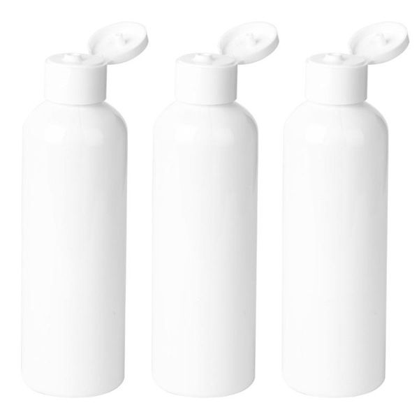 storage bottles & jars 5pcs sub empty bottle simple holders for cosmetics (200ml)
storage bottles & jars 5pcs sub empty bottle simple holders for cosmetics (200ml)