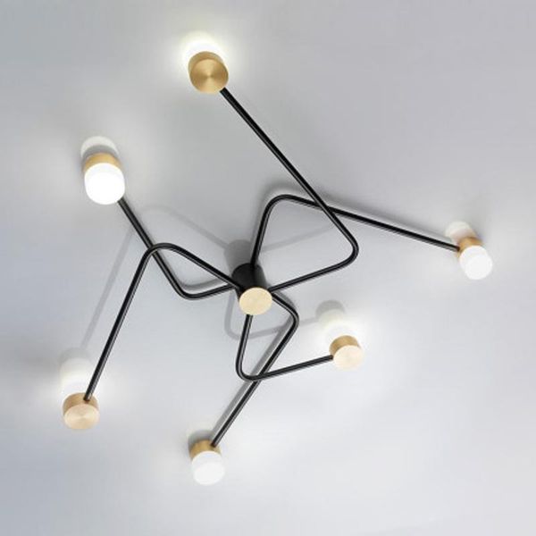 ceiling lights nordic modern minimalist art living room lamp led light luxury creative restaurant bedroom designer lighting
ceiling lights nordic modern minimalist art living room lamp led light luxury creative restaurant bedroom designer lighting
