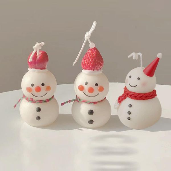 craft tools 2021 christmas snowman candle mould soap mold doll baby silicone year
craft tools 2021 christmas snowman candle mould soap mold doll baby silicone year
