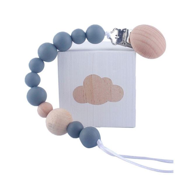 born feeding pacifier baby wooden beaded clip silicone chain nipple holder for children 2021 pacifiers#
born feeding pacifier baby wooden beaded clip silicone chain nipple holder for children 2021 pacifiers#