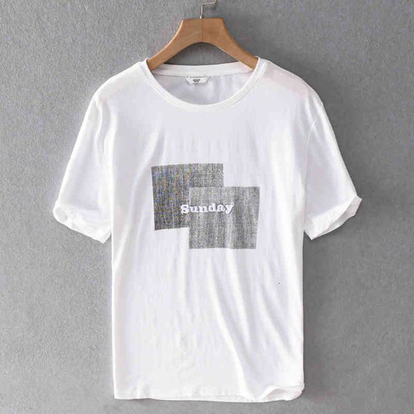 men's t-shirts linen stretch loose t-shirt embroidery white shirt for men brand casual tshirt mens trend fashion t shirts male nvk2, White;black
men's t-shirts linen stretch loose t-shirt embroidery white shirt for men brand casual tshirt mens trend fashion t shirts male nvk2, White;black