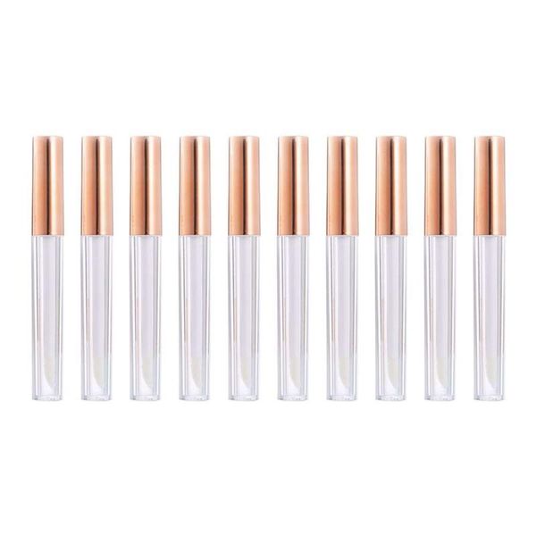 storage bottles & jars 10pcs lip glaze tube empty 2ml for ladies girls women beauty makeup tool diy refillale bottle 
storage bottles & jars 10pcs lip glaze tube empty 2ml for ladies girls women beauty makeup tool diy refillale bottle