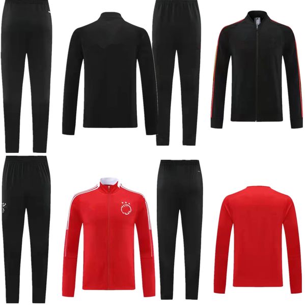 2021 2022 jacket uniforms tracksuits soccer jersey antony blind tadic neres cruyff 21 22 men kit jerseys football shirt ,uniforms third klaa, Black
2021 2022 jacket uniforms tracksuits soccer jersey antony blind tadic neres cruyff 21 22 men kit jerseys football shirt ,uniforms third klaa, Black