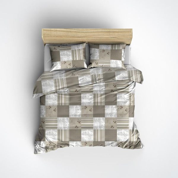 bedding sets luxury bed set quilt cover pillowcase king size bedspread for home bedroom yellow blue