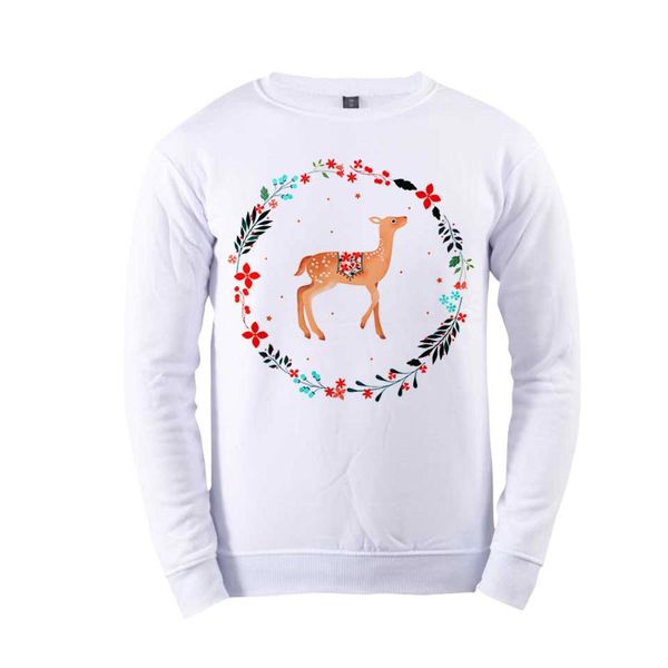 christmas t shirt summer long sleeve cartoons santa claus printing loose t-shirt fashion children cute women's, White
christmas t shirt summer long sleeve cartoons santa claus printing loose t-shirt fashion children cute women's, White