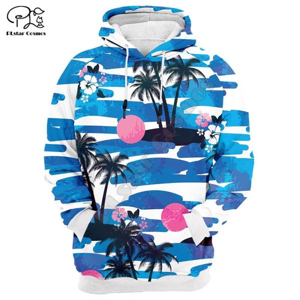 women's hoodies & sweatshirts maoli hawaii printed men women fashion hooded long sleeve streetwear pullover cosplay costumes, Black 
women's hoodies & sweatshirts maoli hawaii printed men women fashion hooded long sleeve streetwear pullover cosplay costumes, Black