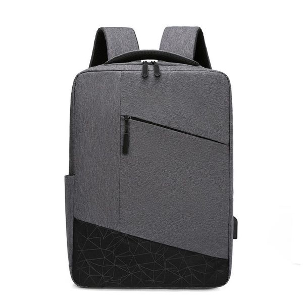 backpack usb charging waterproof oxford large capacity 15-inch lapbags men's business travel casual school bag rucksack
backpack usb charging waterproof oxford large capacity 15-inch lapbags men's business travel casual school bag rucksack