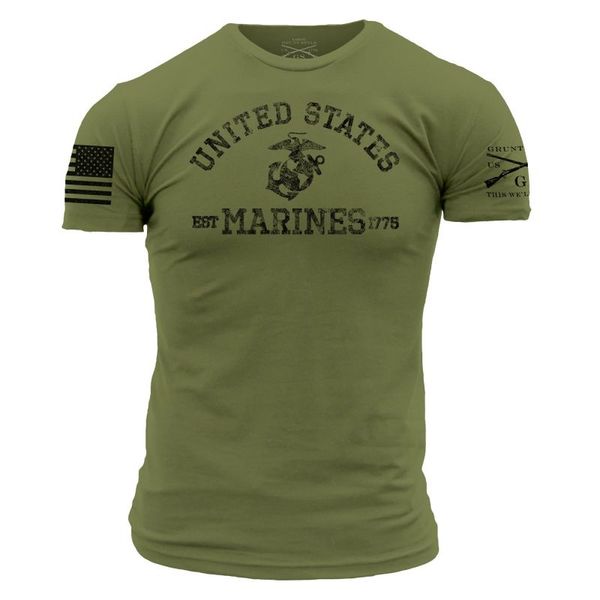 marines pattern men's 3d printing t-shirt graphic optical illusion short sleeve party street punk goth round neck summer 100% cotton, White;black
marines pattern men's 3d printing t-shirt graphic optical illusion short sleeve party street punk goth round neck summer 100% cotton, White;black