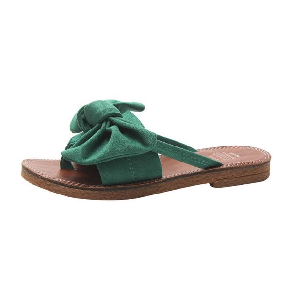women butterfly-knot bow tie slipper heel fashion fenty beauty solid color slip-on round toe buty damskie shoes yellow black slippers
women butterfly-knot bow tie slipper heel fashion fenty beauty solid color slip-on round toe buty damskie shoes yellow black slippers