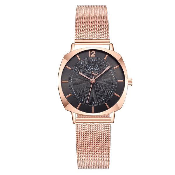 wristwatches fashion watch square diamond digital dial ladies quartz casual alloy, Slivery;brown
wristwatches fashion watch square diamond digital dial ladies quartz casual alloy, Slivery;brown