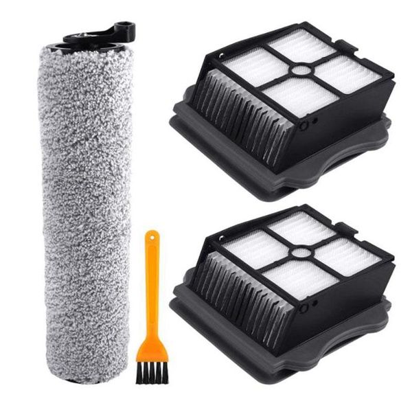 vacuum cleaners replacement hepa filter and brush roller suitable for tineco ifloor 3/ifloor one s3 cordless wet dry cleaner
vacuum cleaners replacement hepa filter and brush roller suitable for tineco ifloor 3/ifloor one s3 cordless wet dry cleaner