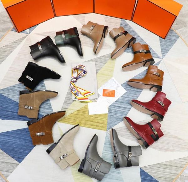 2021 luxury designer women jumping knight boots calfskin veo neo ankle boot leather sole leathers laminated heel autumn winter a2 classic si, Black
2021 luxury designer women jumping knight boots calfskin veo neo ankle boot leather sole leathers laminated heel autumn winter a2 classic si, Black
