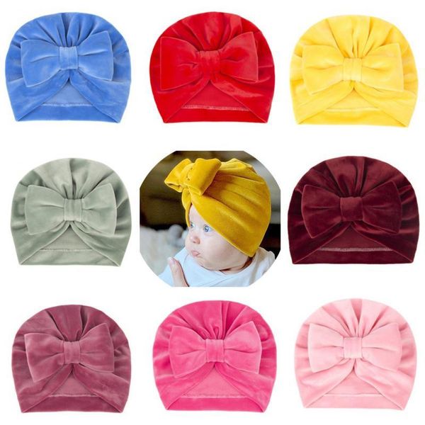 caps & hats baby warm hat big bowknot thickened flannel girl boy turban knot head wraps kids bonnet born pography props, Yellow
caps & hats baby warm hat big bowknot thickened flannel girl boy turban knot head wraps kids bonnet born pography props, Yellow