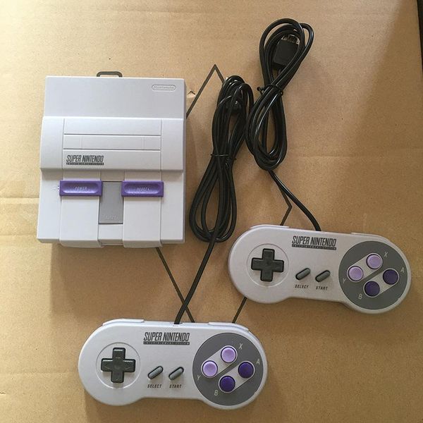 output snes retro classic handheld video game player tv mini console built-in 21 games with dual gamepad drop portable players
output snes retro classic handheld video game player tv mini console built-in 21 games with dual gamepad drop portable players