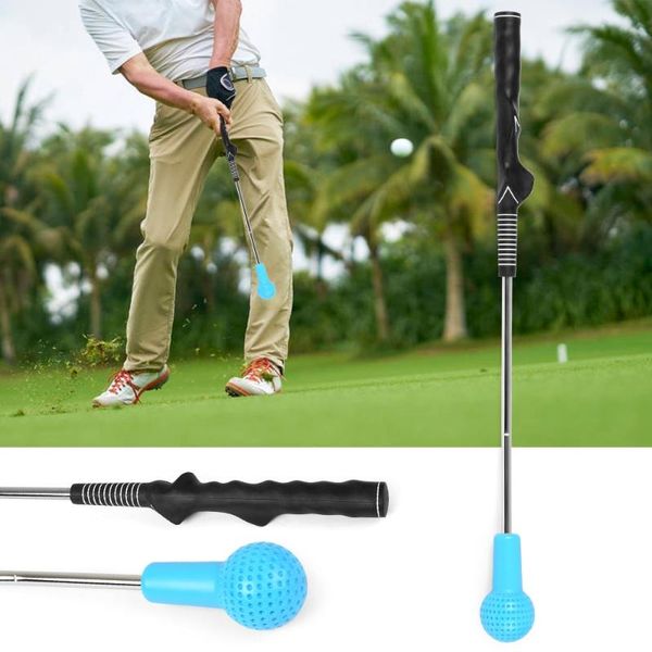 golf training aids 61cm for strength and tempo swing trainer tools outdoor sports entertainment high quality
golf training aids 61cm for strength and tempo swing trainer tools outdoor sports entertainment high quality