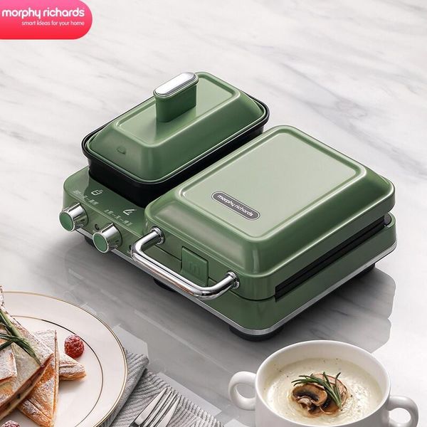 breakfast machine multi-function light household sandwich frying grilling electric baking pan waffle pancake maker bread makers
breakfast machine multi-function light household sandwich frying grilling electric baking pan waffle pancake maker bread makers