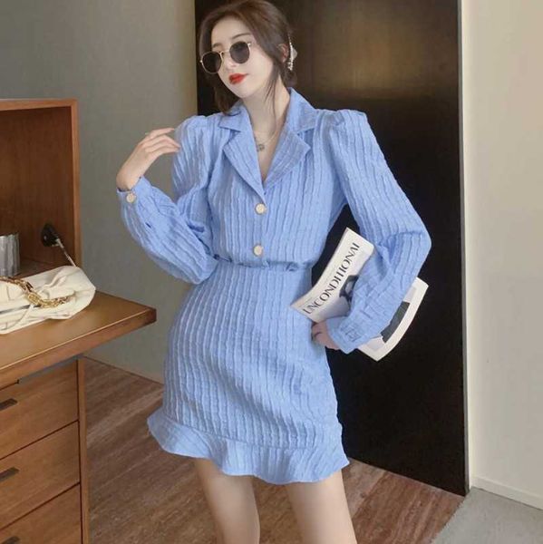 summer 2 piece set women long sleeve + mini skirt suits korean sweet two outfits 210531, White
summer 2 piece set women long sleeve + mini skirt suits korean sweet two outfits 210531, White