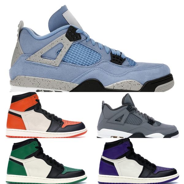 2021 4s basketball shoes men women jumpman 1s high og hyper royal silver toe university blue black cat turbo green lucky mens sneakersc5ys6q
2021 4s basketball shoes men women jumpman 1s high og hyper royal silver toe university blue black cat turbo green lucky mens sneakersc5ys6q