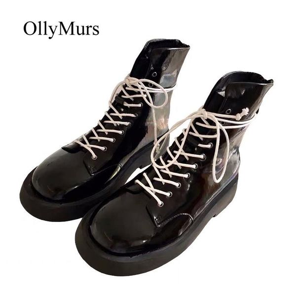 boots 2021 spring black platform shoes women fashion brand casual lady chaussure autumn female footware with fur
boots 2021 spring black platform shoes women fashion brand casual lady chaussure autumn female footware with fur