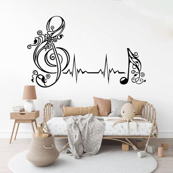 wall stickers christian india music note heartbeat sticker bedroom living room dj rock jazz band decal playroom decor
wall stickers christian india music note heartbeat sticker bedroom living room dj rock jazz band decal playroom decor
