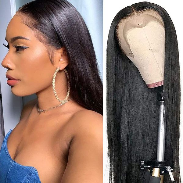 lx brand straight wig light brown lace front wigs high temperature fiber synthetic lace wigs black color hair wigs for womenfactory direct
lx brand straight wig light brown lace front wigs high temperature fiber synthetic lace wigs black color hair wigs for womenfactory direct