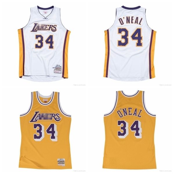 vintage\rlos angeles\rlakers\rmitchell ness shaquille o'neal 32 2003-04 authentic jersey 0, Black
vintage\rlos angeles\rlakers\rmitchell ness shaquille o'neal 32 2003-04 authentic jersey 0, Black