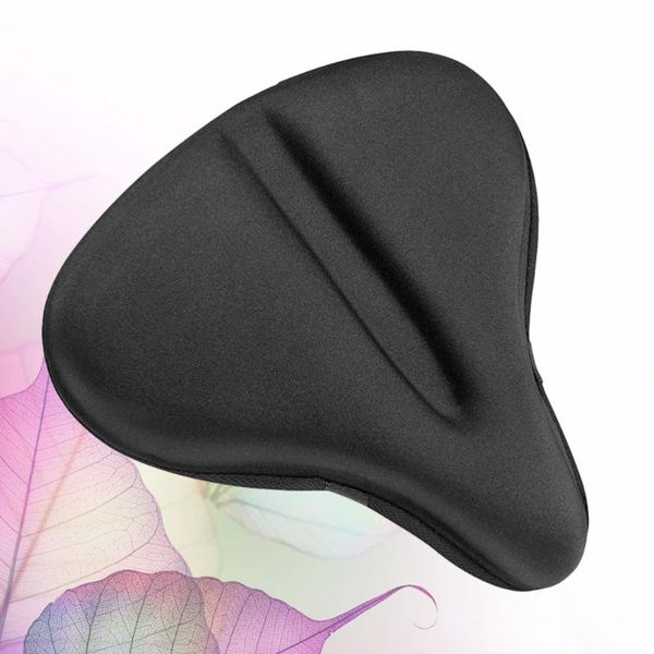 bike saddles saddle comfortable seat cover cycle cushion thickened for fitness cyclist men (black)
bike saddles saddle comfortable seat cover cycle cushion thickened for fitness cyclist men (black)