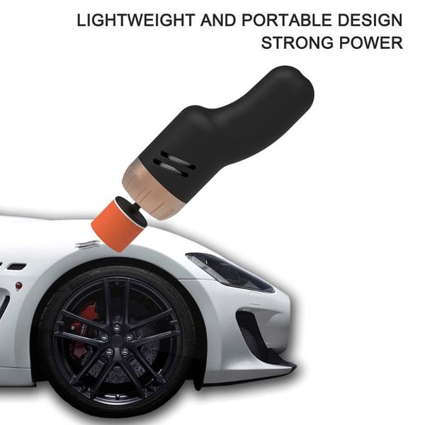 23x9.5x5cm repair machine scratch self adsorption lightweight plastics car cleaning tools
23x9.5x5cm repair machine scratch self adsorption lightweight plastics car cleaning tools