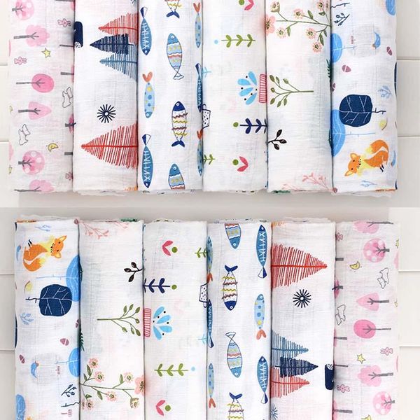 blankets & swaddling born swaddle baby blanket two layer muslin 100% cotton 110*120cm soft bath gauze infant wrap sleepsack stroller cover
blankets & swaddling born swaddle baby blanket two layer muslin 100% cotton 110*120cm soft bath gauze infant wrap sleepsack stroller cover