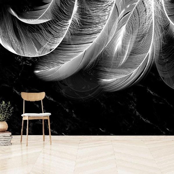 wallpapers milofi custom 3d modern hd hand painted feather tv sofa background wallpaper mural
wallpapers milofi custom 3d modern hd hand painted feather tv sofa background wallpaper mural