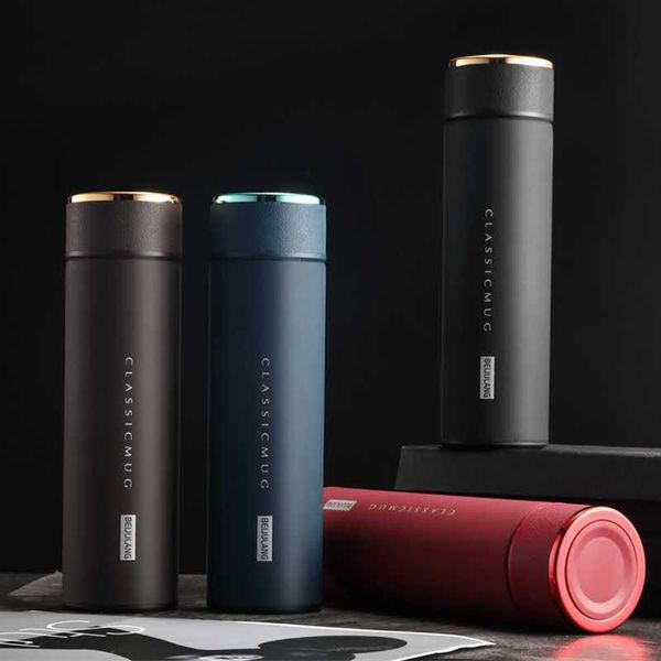 portable led temperature display 304 stainless steel vacuum cup bottle flask non-toxic odorless harmless material water bottles
portable led temperature display 304 stainless steel vacuum cup bottle flask non-toxic odorless harmless material water bottles