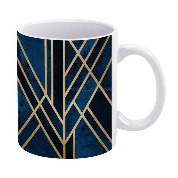 mugs art deco midnight white mug good quality print 11 oz coffee cup graphic pattern abstract lines mosaic gold golden navy
mugs art deco midnight white mug good quality print 11 oz coffee cup graphic pattern abstract lines mosaic gold golden navy