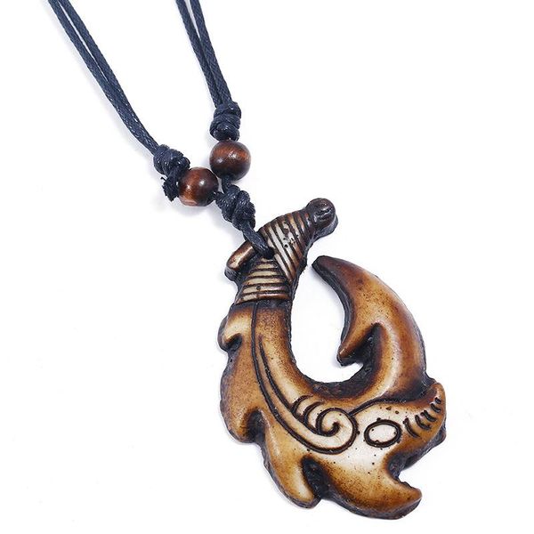 pendant necklaces vintage wolf fang necklace retro spike carved tooth charm rope leather long chain amulet for women men punk jewelry, Silver
pendant necklaces vintage wolf fang necklace retro spike carved tooth charm rope leather long chain amulet for women men punk jewelry, Silver