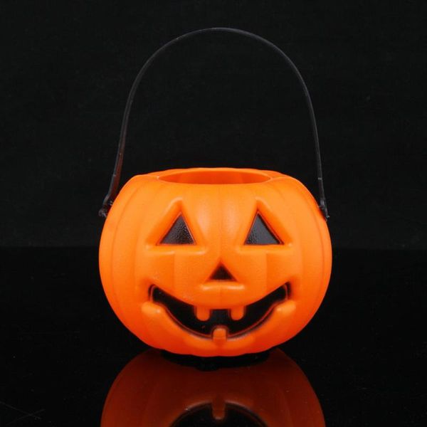 Party Decoration Portable Pumpkin Lanterns Candy Jar LED Lantern Light Props Supplies For Kids
Party Decoration Portable Pumpkin Lanterns Candy Jar LED Lantern Light Props Supplies For Kids