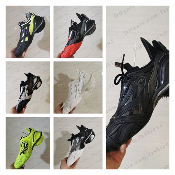 2022 fashion designer men women casual shoes track 5 5.0 triple white black sneakers tess.s. gomma leather trainer nylon printed platform tr
2022 fashion designer men women casual shoes track 5 5.0 triple white black sneakers tess.s. gomma leather trainer nylon printed platform tr