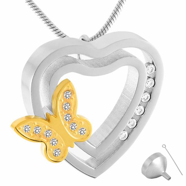 9407 beautiful heart urn necklace cremation jewelry elegant fashion for women pendant necklaces, Silver
9407 beautiful heart urn necklace cremation jewelry elegant fashion for women pendant necklaces, Silver