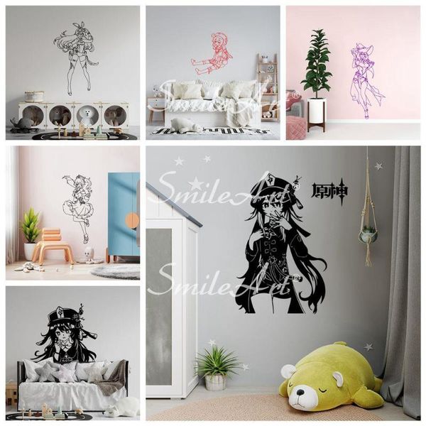 wall stickers cartoon genshin impact home decoration accessories for kids rooms diy party decor wallpaper
wall stickers cartoon genshin impact home decoration accessories for kids rooms diy party decor wallpaper