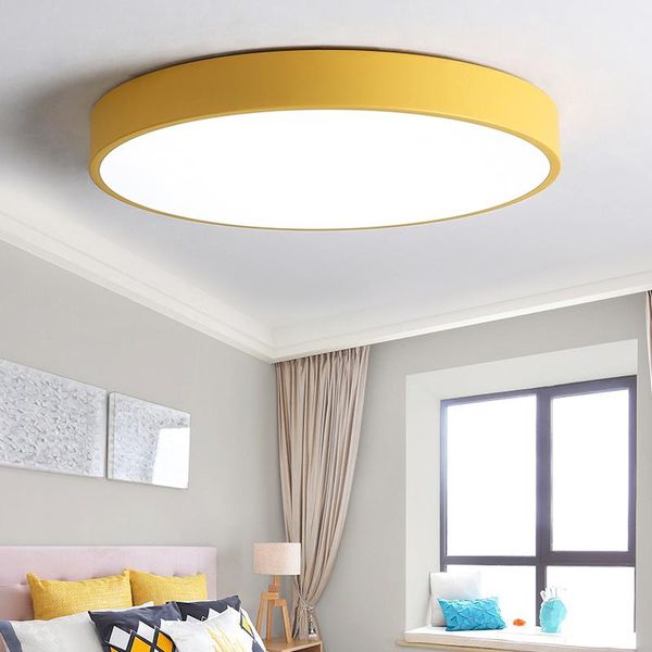 led ceiling lights dimmable modern lamp bedroom living room nordic kids plafonnier plafondlamp 5cm thin
led ceiling lights dimmable modern lamp bedroom living room nordic kids plafonnier plafondlamp 5cm thin