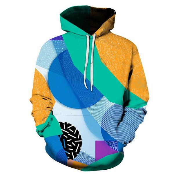men's hoodies & sweatshirts 2021 men's/women's hoodie sweater fashion color swirl 3d sportswear hip hop pullover sweatshirt s, Black
men's hoodies & sweatshirts 2021 men's/women's hoodie sweater fashion color swirl 3d sportswear hip hop pullover sweatshirt s, Black